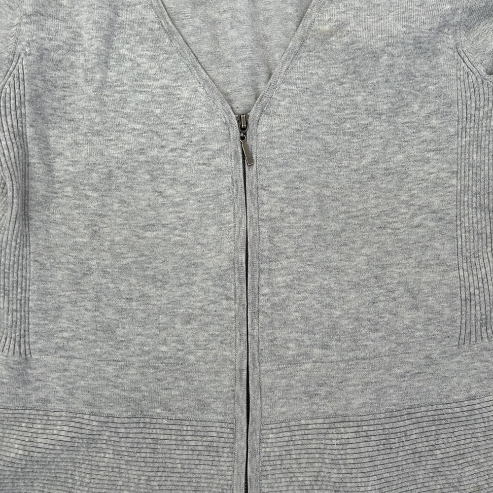 CAbi Flared Sweater (XS) - Picture 6 of 6